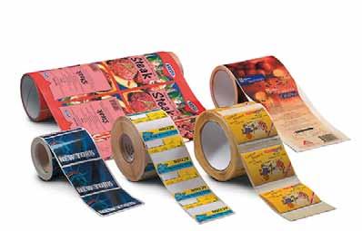 UV-specific problems and their solutions During daily production of labels with UV-inks and varnishes, some problem can occur regardless of