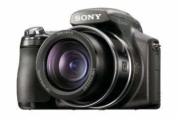 Press Release Sony Presents the Cyber-shot H Series New Addition with Innovative Sweep Panorama Mode The pioneering DSC-HX1 is the first compact camera to feature Sony s exclusive Exmor CMOS Sensor