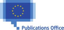 KJ-BD-17-001-EN-N JRC Mission As the science and knowledge service of the European Commission, the Joint Research Centre s mission is to support EU policies with independent evidence