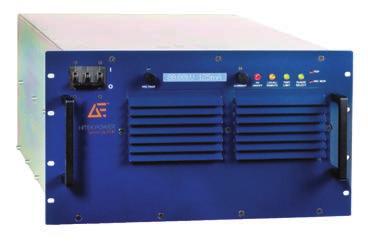10 KW HIGH VOLTAGE POWER SUPPLIES The HiTek Power OLS10K series range of single-output high voltage power supplies meets the exacting requirements found in electron-beam, ion-beam, and x-ray systems,