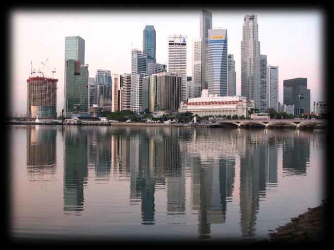 Singapore/Thailand Business Landscapes Legal