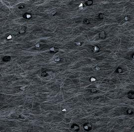 59 000 Cashmere Versions* 59 000 Mohair Versions* of Yarn M042 Mohair Jet Hematite M043 Mohair