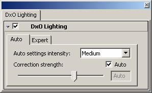DXO LIGHTING INTRODUCTION This key DxO Optics Pro feature merits a little explanation.