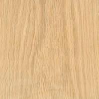OAK, Red A hardwood chosen mainly for its prominent open grain pattern. Some color variation from reddish-tan to medium brown.