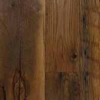 Rift-sawn PINE A softwood with a relatively straight grain pattern, light
