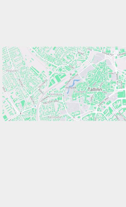 Since there is such a distinction in the maps and conducted experiments, there was a need to distinguish these two different concepts in Find Me application as well.