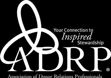 ADRP Midwest Regional Forum Presentation Program 8:00 8:30 AM Breakfast & Registration 8:30 9:15 AM Opening/Welcome Keynote: Don t Treat Your Donors Like Crayons, Adam Clevenger, CFRE 9:30 10:15 AM