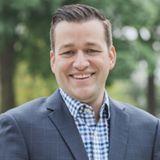 Keynote Presentation: Don t Treat Your Donors Like Crayons Adam Clevenger, CFRE Director of Development, Indiana Repertory Theater Volunteers and donors are feeling overworked, unappreciated, and