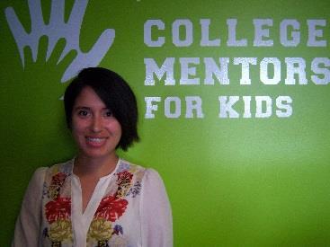 Through careful planning and the mobilization of volunteers, College Mentors for Kids was able to more than double the funds raised on #GivingTuesday from 2014 to 2015.