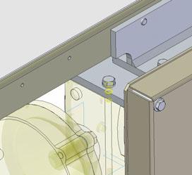 mounting package sub-plate. See Fig. 30-2.