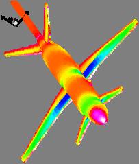 PROPOSALS FOR EUROPEAN-RUSSIAN PARTICIPATION IN FLIGHT PHYSICS (1) MDO conceptual design of high aspect ratio low sweep aircraft