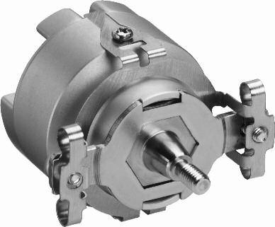 The SKS36S/SKM36S encoder is the first member of a generation of optical encoders within the SinCos product range.