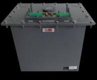 HIGH FREQUENCY X-RAY MONOBLOCK 0kW The high frequency X-Ray monoblock consists of an inverter and oil-filled tank which houses the high voltage transformer and tube.