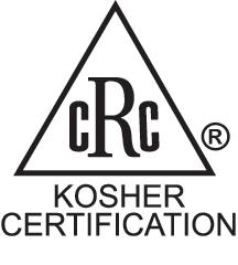 , KASHRUTH CERTIFICATION This is to certify that the following products, produced by: national - Chicago Swisher