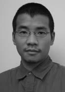 Chun-yang Chen Chun-yang Chen was born in Taipei, Taiwan. He received the B.S. degree in electrical engineering and the M.S. degree in communication engineering both from National Taiwan Univ.