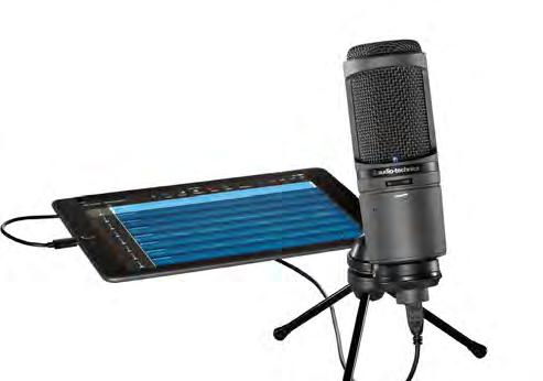 ) SHURE HAS ALWAYS MADE QUALITY PRODUCTS, AND EVEN THOUGH THIS IS A SMALL DEVICE, THERE S PLENTY OF CLARITY AND DEFINITION THAT LIVES UP TO THEIR REPUTATION.