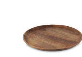 075.220 Wooden Tray Rubber Wood 60x21 cm 1/6 52.075.222 Wooden Tray Acacia Wood 60x21 cm 1/6 52.