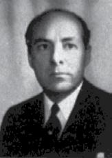 1933-1941 Louis J.