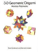 Origami Books 0-486-46173-4 Beech Decorative Origami