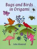 95 0-486-42222-4 Palacios Origami from Around the World. 176pp.