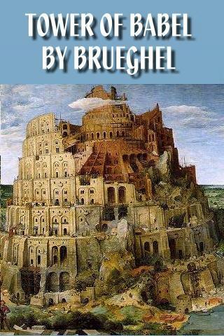 The Tower of Babel A