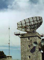 genda Item 1.15 Radiolocation service for oceanographic radar applications in the band 3 50 MHz (Res.
