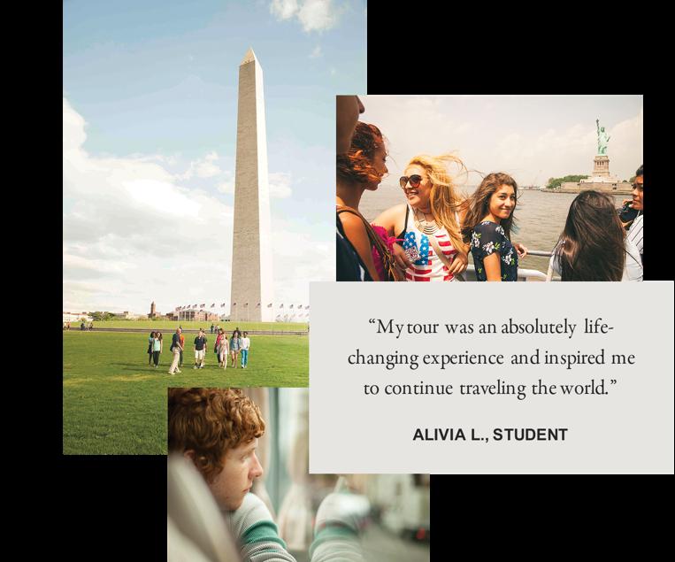 A more engaging learning experience Help students become global citizens