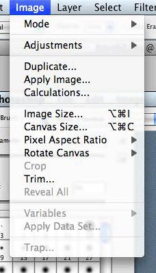 In addition, you can always access the PhotoShop Help menu and use it to discover more info on a Tool.