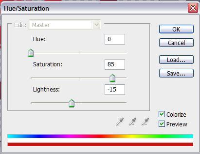 How to Change The ORBLIKE color Only Using 1 Extra Layer Above The selected Layer, So you can finally Have your Favorite color, instead Blue because youre not Zukerberg.