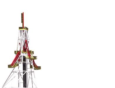 Mangler bilde W80 The new angle on semi-submersible rig