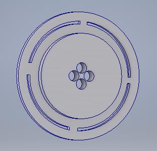 Breakdown Diagnostic Setup Load Collimating Lenses Fiber Optic Patch Cables