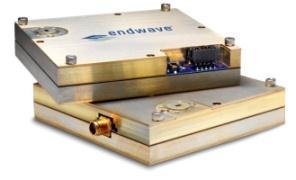 IntelliMax MB-2000 Development Defense Lasercom