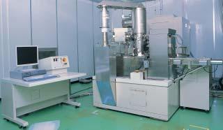 Electron Beam Lithography System JBX-6300FS The JBX-6300FS is a Spot-type Electron Beam Lithography System, which can meet a wide range of needs for research, prototype manufacturing and production,