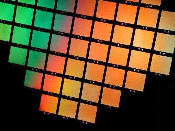 reactive ion etching In GALAHAD Ibsen will work to develop its fundamental grating