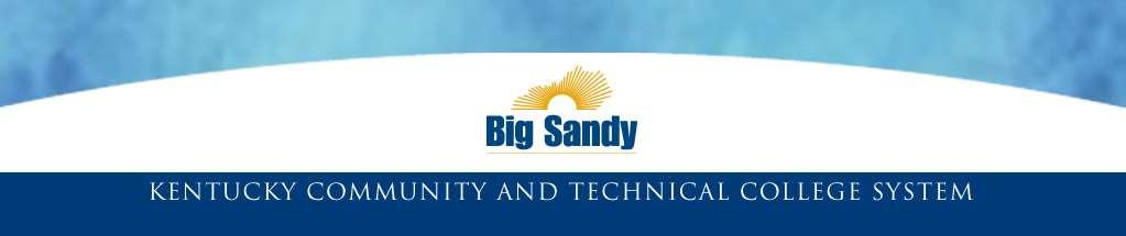 Big Sandy Community and Technical College Course Syllabus PS Number: 84585 Semester: Spring Year: 2017 Faculty Name: Rebecca Mullins Title: Professor Course Prefix and Number: ENG 207 Course Credit