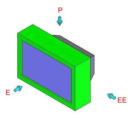Orthographic Projection 1 What Is Orthographic Projection?