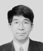 , Atsugi, Japan in 1990 and received a Ph. D. from Nagoya University in 1997. He is currently engaged in research of low-power CMOS circuits.