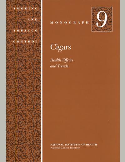 Methods Excluded: Not related to cigars Not in English Conducted outside of the US or Canada Related to genetics or