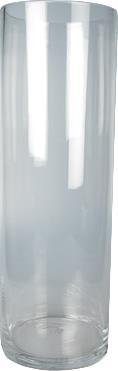 Heavy 23x11cm Code: GLA183 Lantern Glass