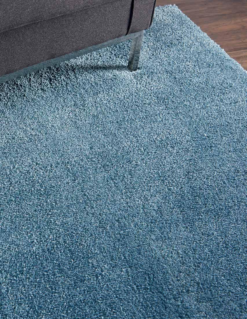 STATEMENT-MAKING AND VERSATILE, THESE BEAUTIFULLY CRAFTED PLUSH RUGS ARE AN ESSENTIAL ADDITION TO ANY HOME.
