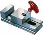 accurate jig operation of workpieces on grinding machines, jig grinding machines and other precision machines.