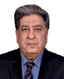 Mr. Amjad Nazir Mr. Amjad Nazir is a retired officer of BS-22 from District Management Group now renamed as Pakistan Administrative Service.