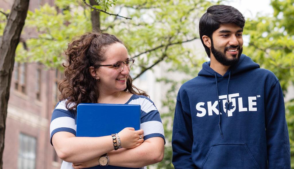 OUR COMMITMENT U of T Engineering s 2017 2022 Academic Plan has been brought together through the efforts of our outstanding community of students, faculty, staff, alumni and other key stakeholders.