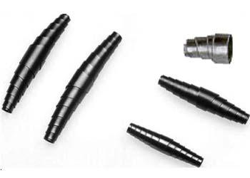 Volute Spring : We are perfect in manufacturing, exporting and