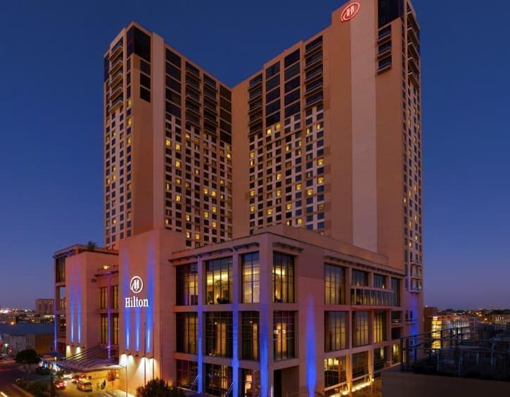 Conference Hotel: Hilton Austin Room Reservation: $219 per night plus tax* (Single, Double, Triple or Quad) *Please book hotel as soon as possible, discount rate will only be available until Sept. 7.