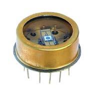 Discrete Amplification Photon Detector Amplification Technologies NIRDAPD TEC series photodetector is a near infrared photodetector designed for wide-bandwidth analog detection of low-level light