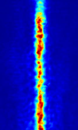 PEtawatt parametric Laser (PEARL). Compressed 0.56 PW pulse 1 0.75 ACF experiment ACF of 33fs FTL pulse ACF, a.u. 0.5 0.25 0-200 -150-100 -50 0 50 100 150 200 time, fs 24 J/43fs=0.