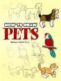 NEW NEW NEW 0-486-47203-5 Levy How to Draw.