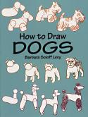 95 0-486-43989-5 Levy How to Draw Storybook
