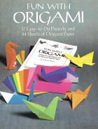 95 0-486-40714-4 Bringing Origami to Life.